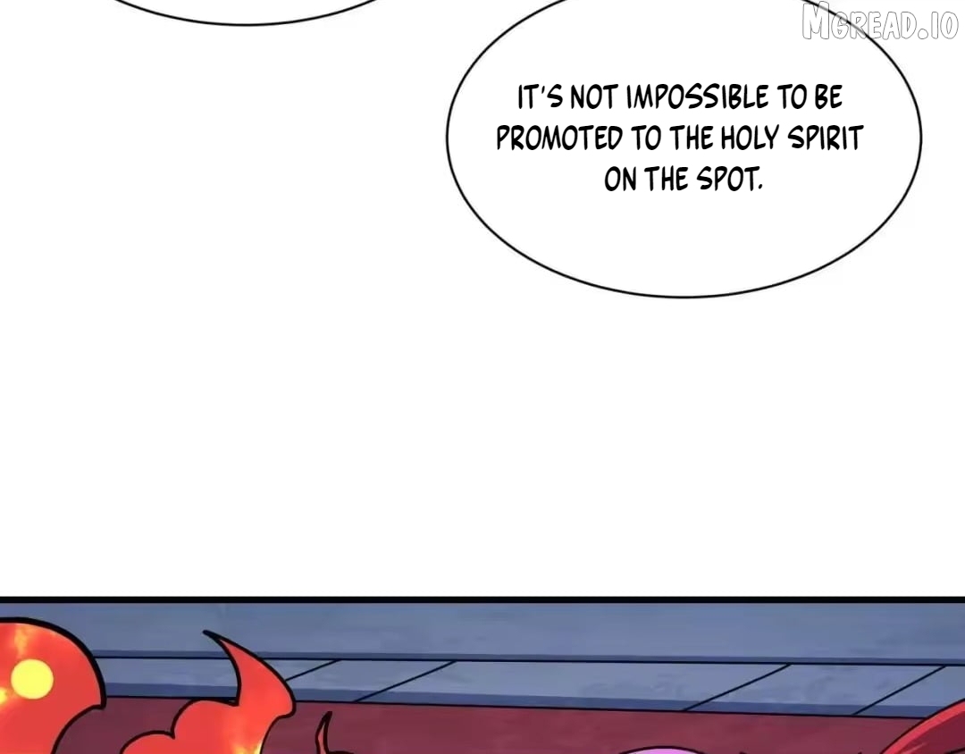 Era of the Haunted Chapter 611  - page 23